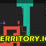 Territory.io