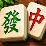 Tile Stack: Mahjong