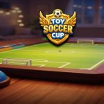 Toy Soccer Cup