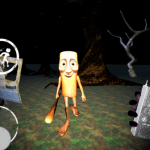 Tung Tung Tung Tung Sahur