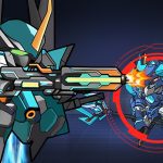 Variety Mecha