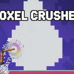 Voxel Crusher
