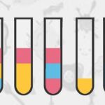 Water Color Sorting