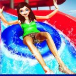 Water Slide Adventure