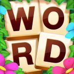 Word Puzzle Master Game
