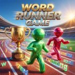 Word Runner Game