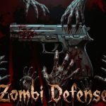 Zombi Defense
