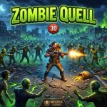 Zombie Quell 3D