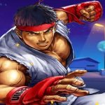 Zombie Street Fighter