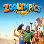 Zoolympics