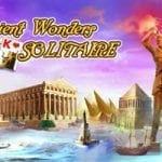 Ancient Wonders Solitaire