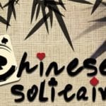 Chinese Solitaire
