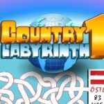 Country Labyrinth 1