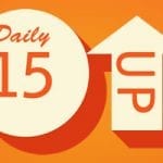 Daily 15 Up