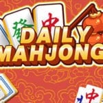 Daily Mahjong