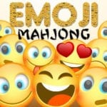 Emoji Mahjong