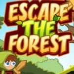 Escape the Forest