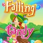 Falling Candy