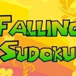 Falling Sudoku