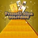 Freecell Giza Solitaire