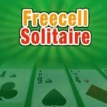Freecell Solitaire