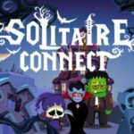 Halloween Card Connect