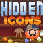 Hidden Icons