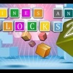 Lines and blocks 2