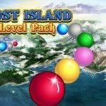 Lost Island Level Pack