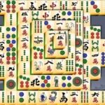 Mahjongg Titans