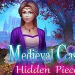 Medieval Castle Hidden Pieces