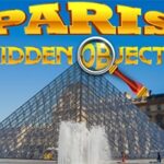 Paris Hidden Objects
