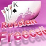 Russian Freecell