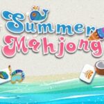 Summer Mahjong