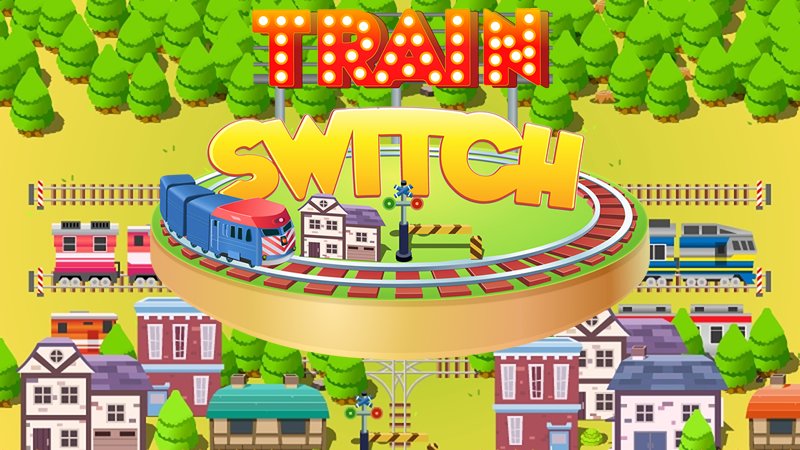 Image Train Switch