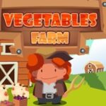 Vegetables Farm