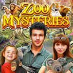 Zoo Mysteries