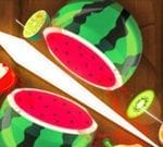 Fruit Cut