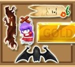 Halloween Slide Puzzle