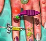 Hand Skin Doctor