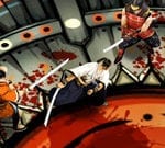 Samurai Showdown
