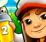 Subway Surfers 2