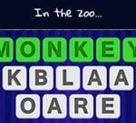 Word Jumble