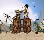 Zombies Can’t Jump 2