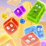 Jelly Collapse