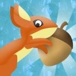 Nut Rush