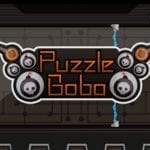 Puzzle Bobo