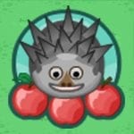 Spiny Tom
