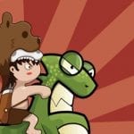Stone Age Rescue