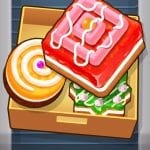 Sweet Sorter